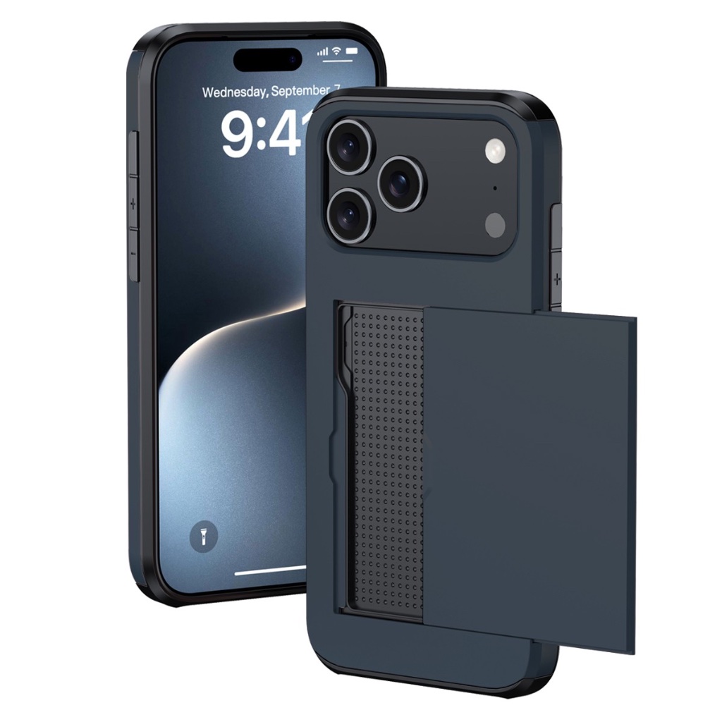 Iphone 17 Pro Max Case